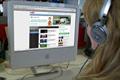 Are online 'ad nets' at risk?