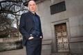 Rufus Olins faces challenge of transition at NMA