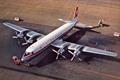 The history of advertising in quite a few objects: 40 Marion Harper's plane
