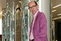 No 54: Robin Wight's wardrobe