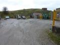 WTS in former quarry would not cause road safety issues, North Yorkshire Council is advised