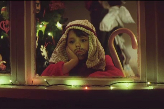 John Lewis...Adam & Eve's ad won Campaign of the Year