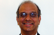 Madukar Sabnavis...regional head of thought leadership at Ogilvy & Mather, Mumbai