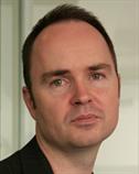 Andy Nairn, chief strategic officer, Dare