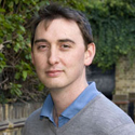 Daniel Farey-Jones