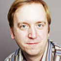 Jamie Carpenter
