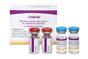 Cinryze: hereditary angioedema treatment