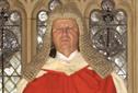 Honourable Mr Justice Warren
