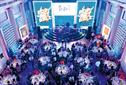 Pop Art Ball: NSPCC took out cancellation cover