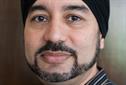 Balwant Singh, chief executive of Kusuma Trust UK
