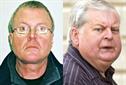 David Field and Stephen Methuen