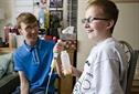 The Princess Royal Trust for Carers