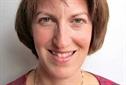 Beth Breeze, author of the paper