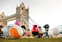 The Big Egg Hunt