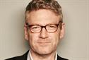 Kenneth Branagh
