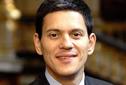 David Miliband