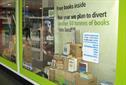 A Healthy Planet shop in west London