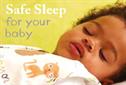 The Gro Company and the cot death charity provided information and products to prevent infant death