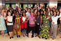 Barclays' community investment team works to help poorer people achieve economic security