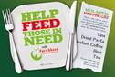 Sainsbury's partnered with FareShare to provide meals for people in poverty