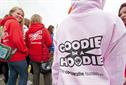 The Co-operative Foundation forged partnerships to change the perception of young people