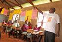 Employees are encouraged to support their local communities through skills-based volunteering