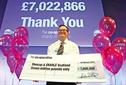 The Co-operative Group encouraged its staff, members and customers to raise funds for two charities