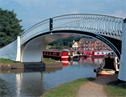 British Waterways pensions announcement