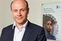 Matthew Reed, chief executive, Children's Society