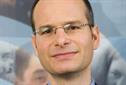 Jonathan Senker, chief executive of VoiceAbility