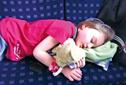 Rett Syndrome: Affects young girls