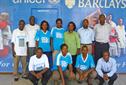 Barclays and Unicef UK