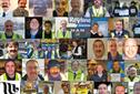 Keyline Builders Merchants and the Prostate Cancer Charity