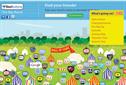 Beatbullying's Big March campaign
