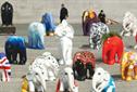 Elephant Parade