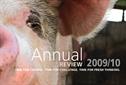 Compassion in World Farming's annual report
