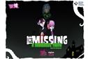The Missing: cost £45,000 to develop