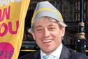 John Bercow