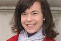 Caroline Fiennes