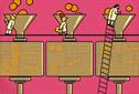 Maximising investments