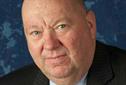 Joe Anderson, leader of Liverpool City Council