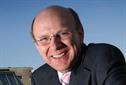 Charities Aid Foundation chief executive John Low