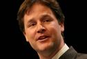 Nick Clegg
