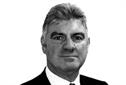 Sterl Greenhalgh, a partner at accounting firm Grant Thornton.