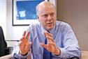 Employment minister Chris Grayling