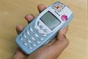 Opt-out register for mobiles