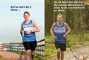 PDSA's mail pack