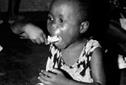 World Children's Fund Sudan campaign
