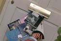 Direct mail
