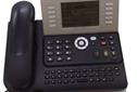 Telephone fundraising